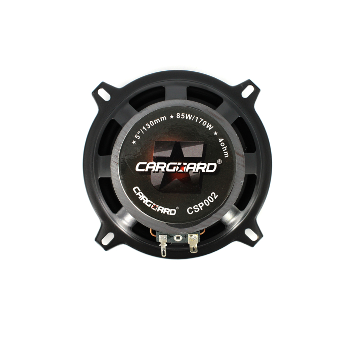 Difuzor auto 5" (130 mm) 85W conector audio vehicul [3]