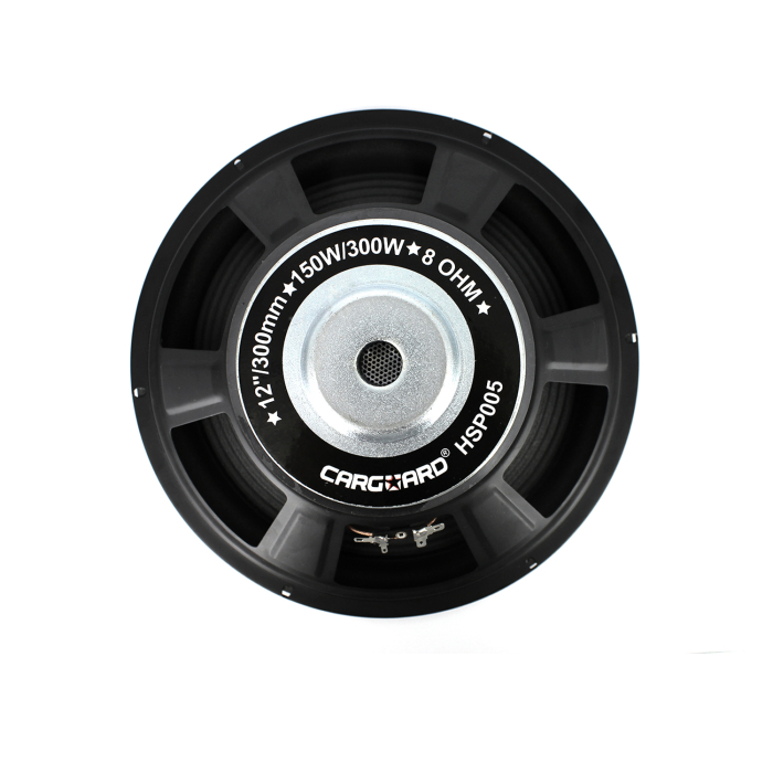 Difuzor HI-FI HOME 12" 150/300W audio auto [3]