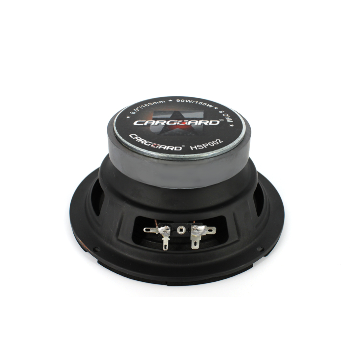 Difuzor HI-FI HOME 6.5" 165 mm audio auto [4]