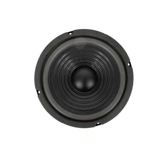Difuzor HI-FI HOME 8" 100/200W audio de calitate [2]