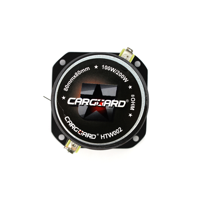 DOME 100/200 W, 8 Ohmi tweeter sunet clar detaliat [4]