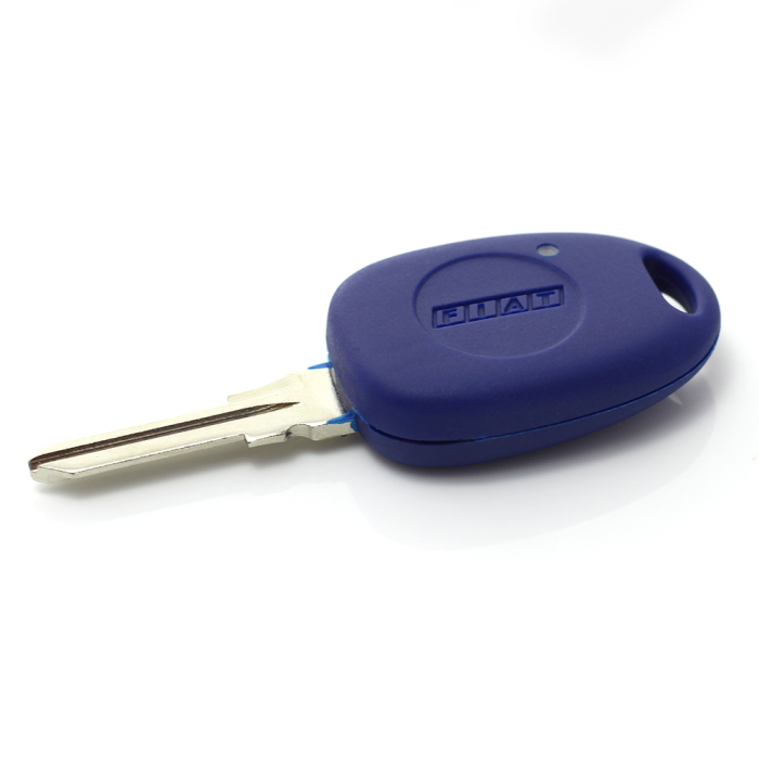 Carcasa cheie 1 buton Fiat inlocuire cheie auto [5]