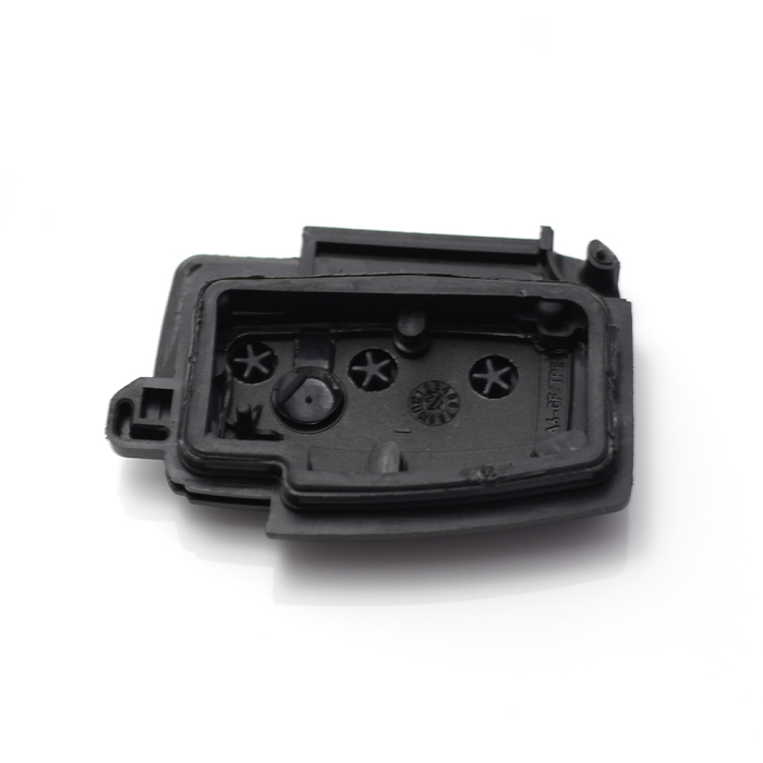 Carcasa tip cheie briceag cu 3 butoane Ford accesorii auto [4]