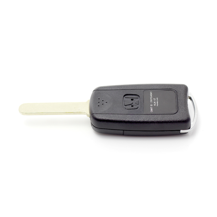 Honda Carcasa cheie tip briceag, 3 butoane, soluție practică auto [8]