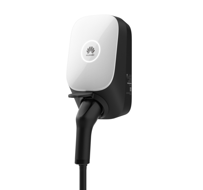Huawei SmartCharger AC Wallbox 7KW - Monofazat statie incarcare electrica [2]