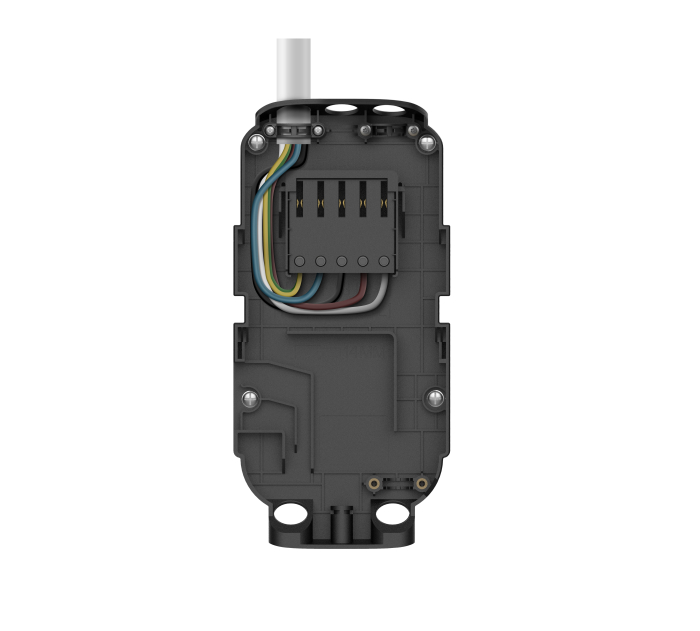 Huawei SmartCharger AC Wallbox 7KW - Monofazat statie incarcare electrica [5]