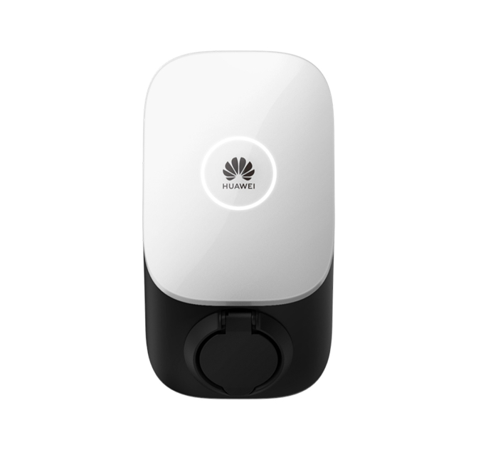 Huawei SmartCharger AC Wallbox 7KW - Monofazat statie incarcare electrica [3]