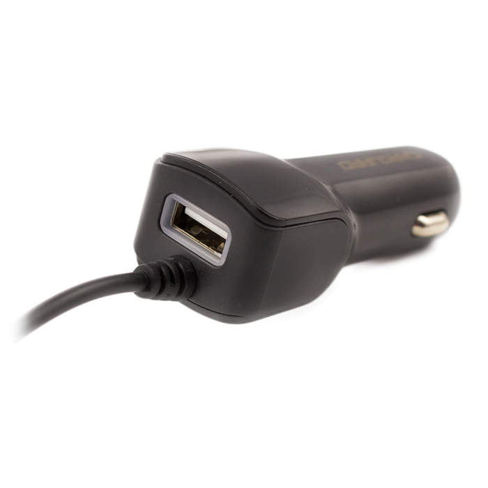 Încărcător universal cu încărcare rapidă Type-C - Micro-USB, iPhone cablu inclus [5]