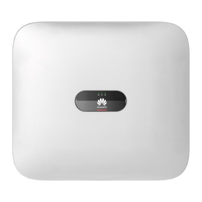 Invertor trifazat 4KW hibrid cu Dongle Wifi inclus [2]