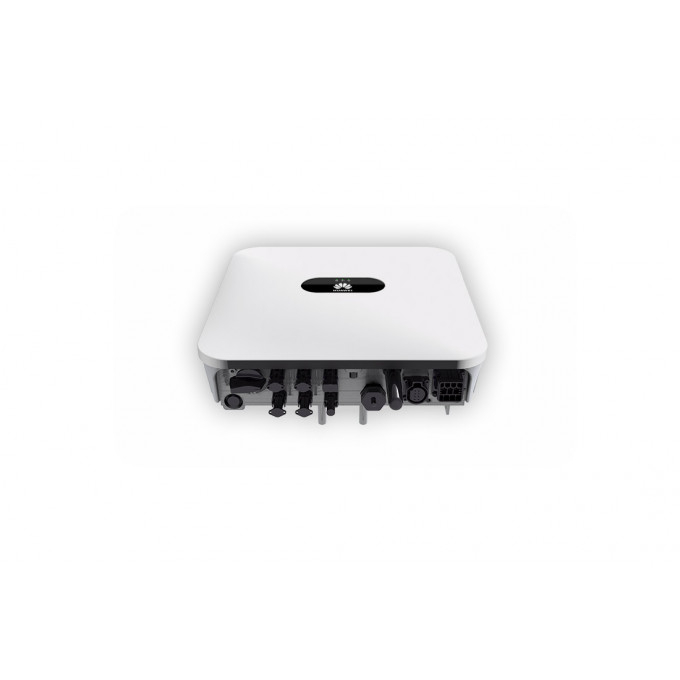 Invertor Huawei 6KW Monofazat hibrid cu antenă Wifi inclus [2]