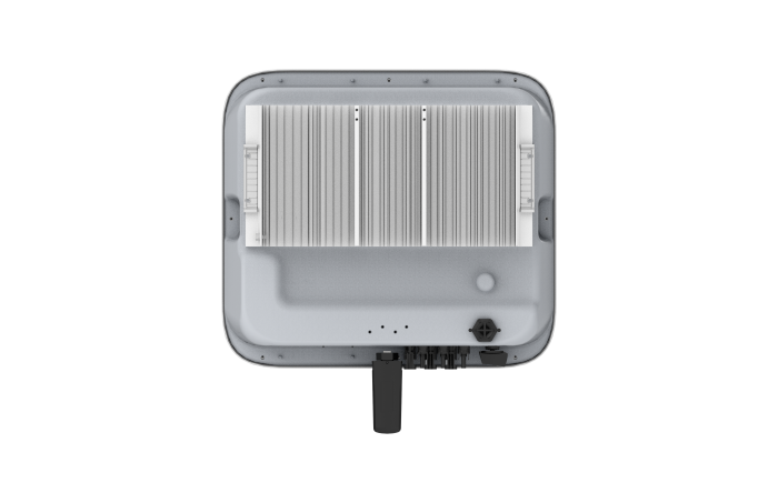 Invertor 6KW trifazat hibrid cu Dongle Wifi pentru sistem fotovoltaic [4]