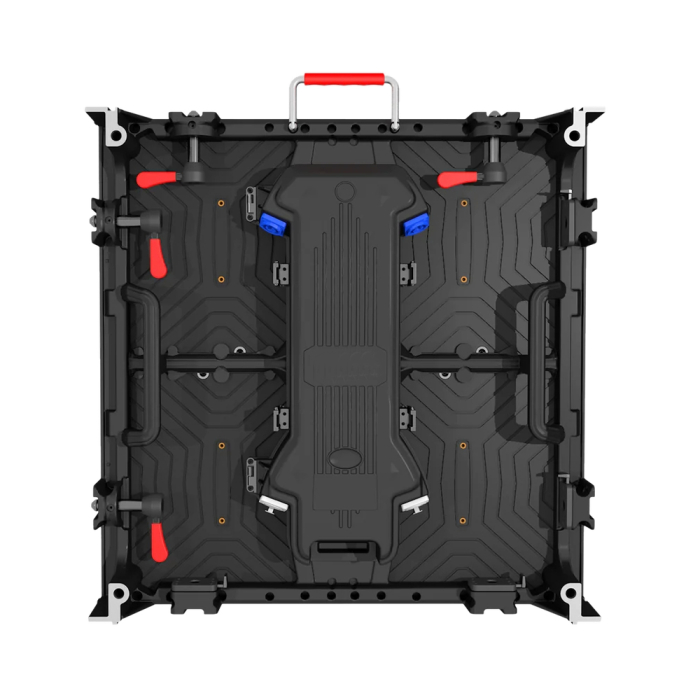 KIT Ecran Led Outdoor 2x3 m - P3.9 - 500x500 mm panouri LED pentru evenimente [6]