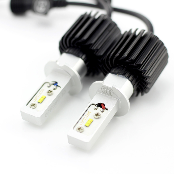 Kit LED H3 CAN-Bus Far Auto - Set 2 buc [3]