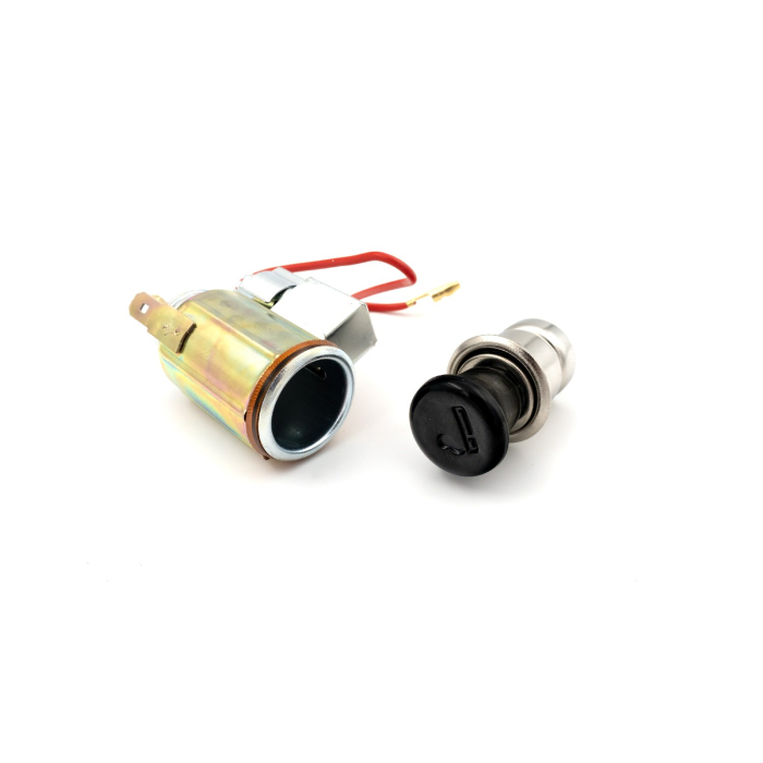 Kit priza bricheta auto completa soclu aprinzator 12V [3]