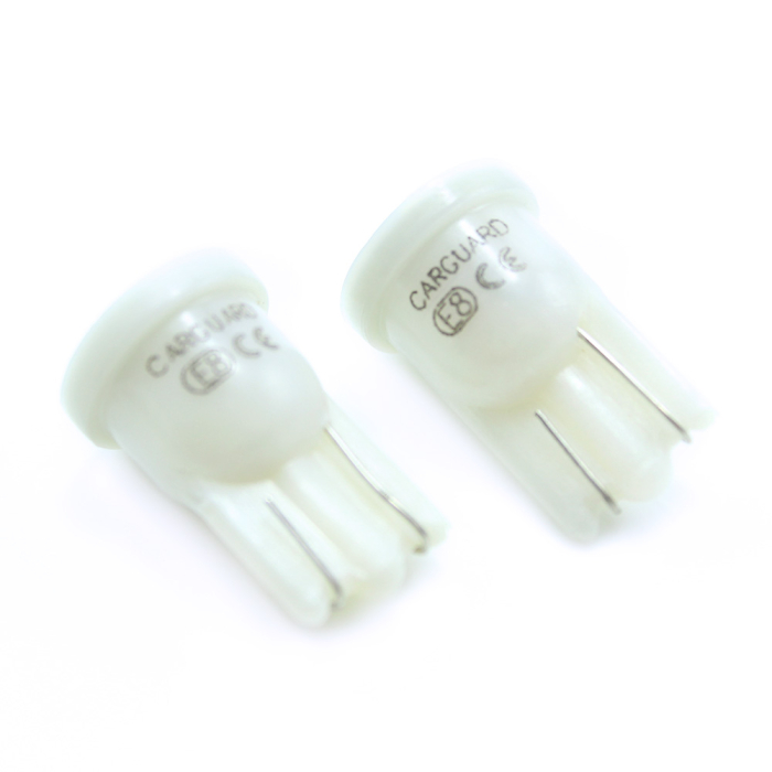 LED T10 18lm 6000K Pozitie Interior Auto Set 2 buc [3]