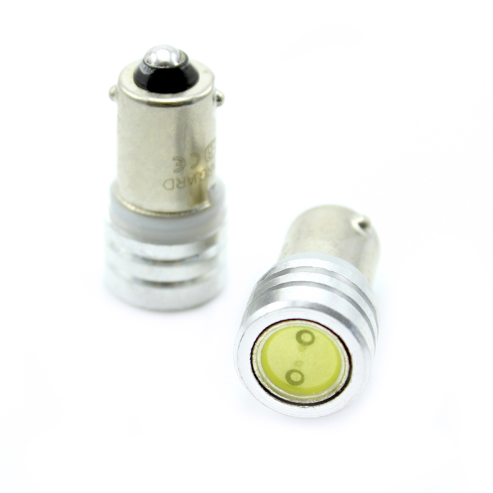 LED BA9S 60lm Interior Auto Set 2 buc [4]