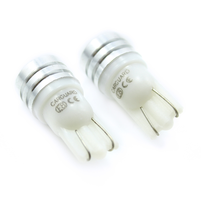LED T10 60lm Interior Auto Set 2 buc [4]