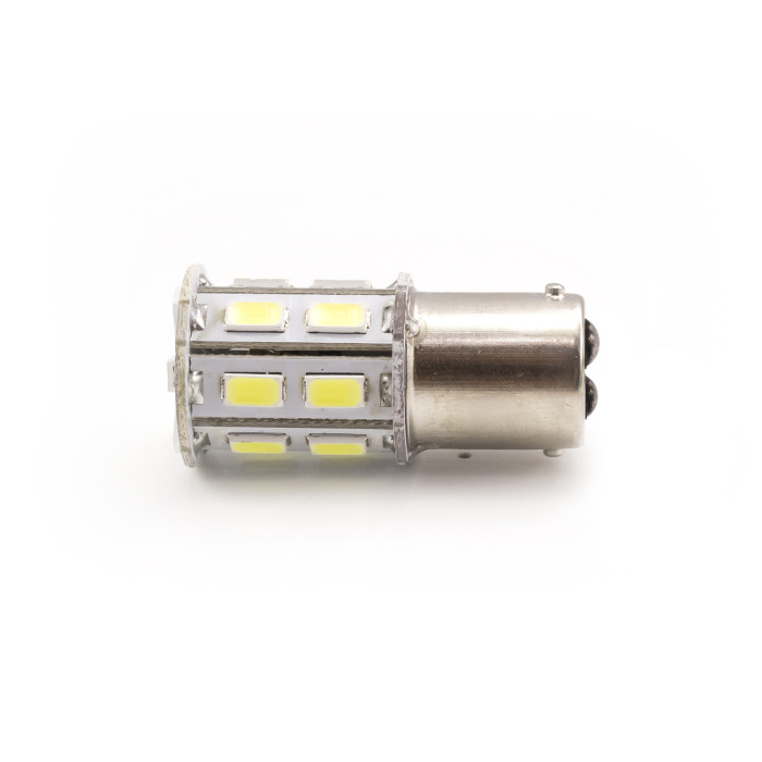 LED P21/5W 500lm 6000K Stop+Pozitie Auto Set 2 buc [3]