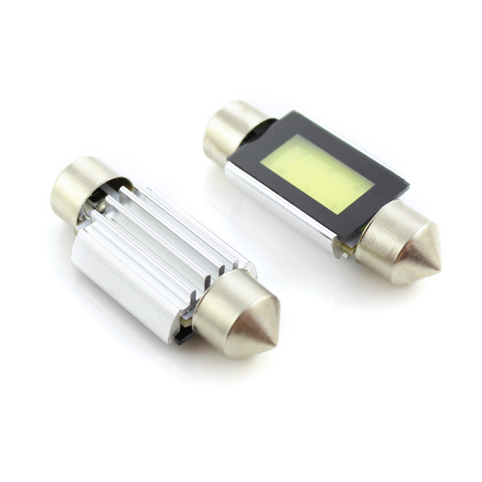 LED Sofit 150lm 6000K Plafoniera Auto Set 2 buc [2]