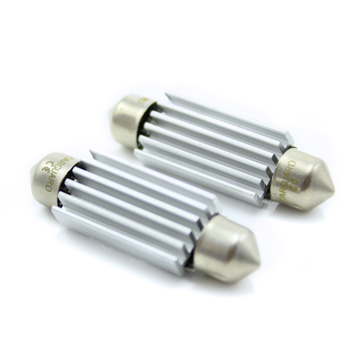 LED Sofit CAN-Bus 400lm 6000K Plafoniera Set 2 buc [3]