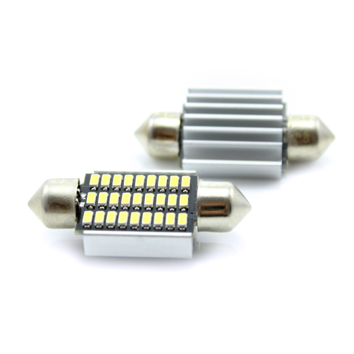 LED Sofit CAN-Bus 189lm 6000K Plafoniera Set 2 buc [3]