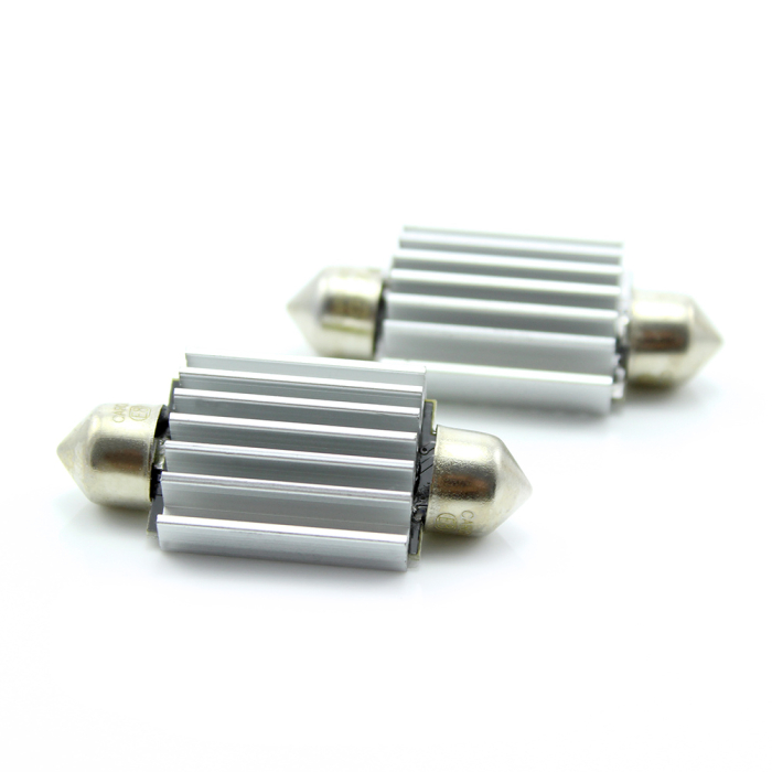 LED Sofit CAN-Bus 189lm 6000K Plafoniera Set 2 buc [3]