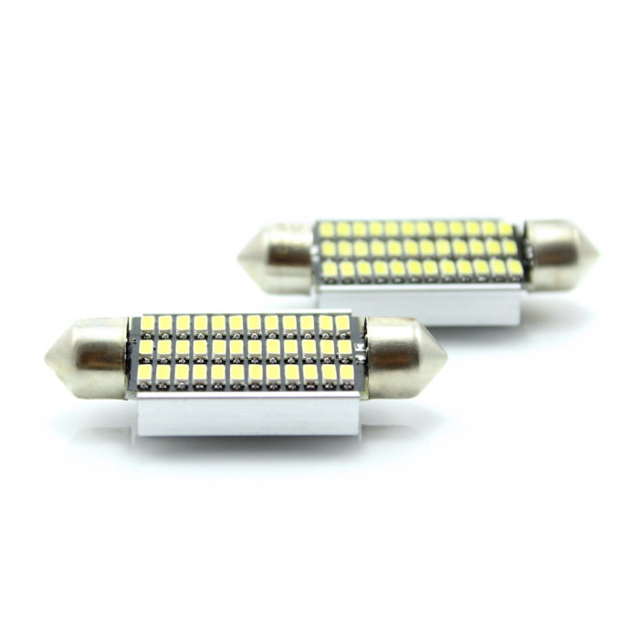 LED Sofit CAN-Bus 252lm 6000K Plafoniera Set 2 buc [2]