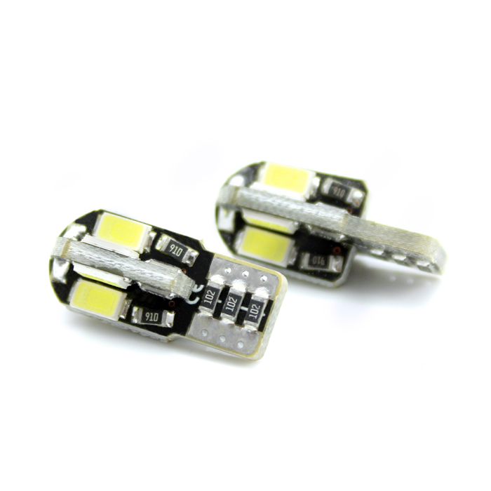 LED T10 CAN-Bus 240lm Interior Auto Set 2 buc [3]
