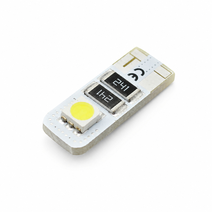 LED T10 CAN-Bus 36lm Interior Auto Set 2 buc [3]