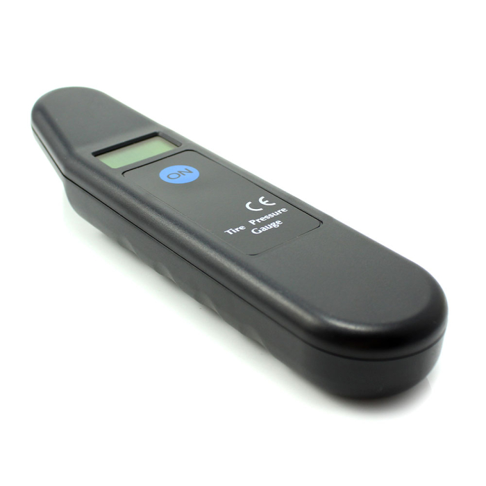 Manometru Digital Presiune Pneuri 0,15-7 Bar CarGuard [2]