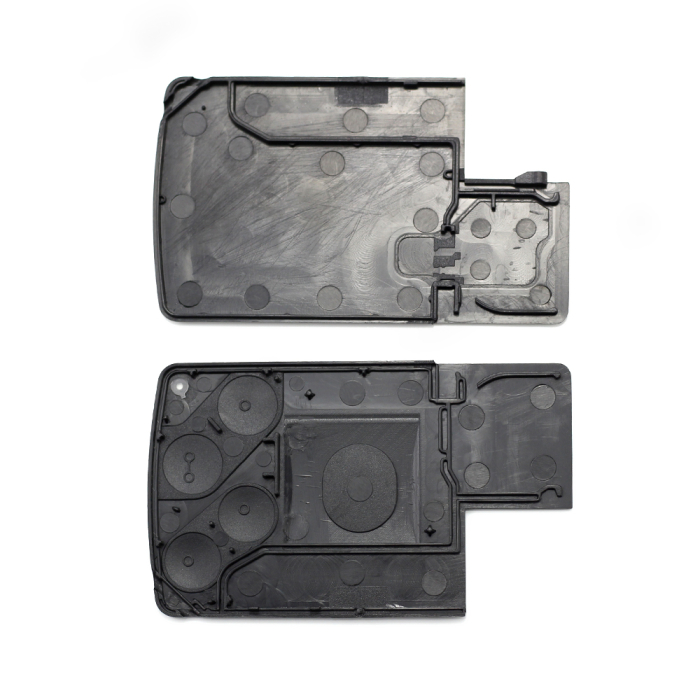 Carcasa cheie 3 butoane Mazda accesorii auto [2]
