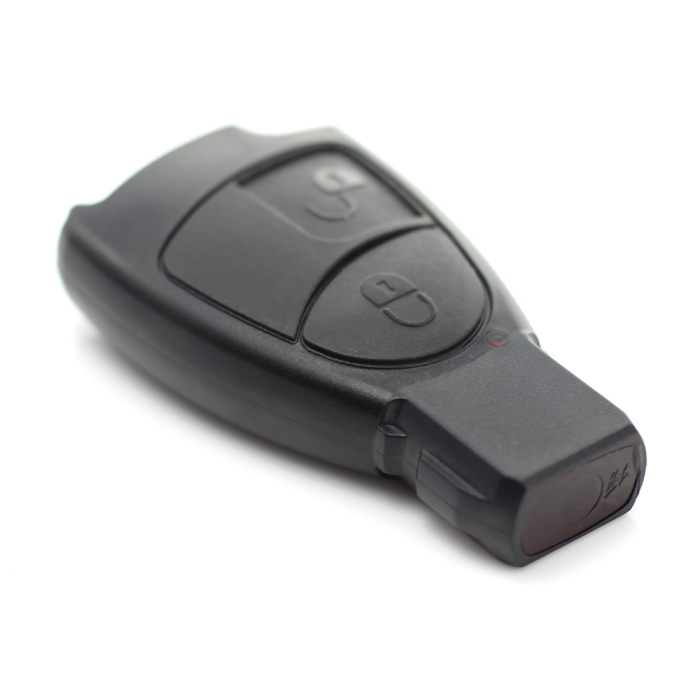 Carcasa cheie tip Smartkey cu 2 butoane pentru Mercedes Benz [5]
