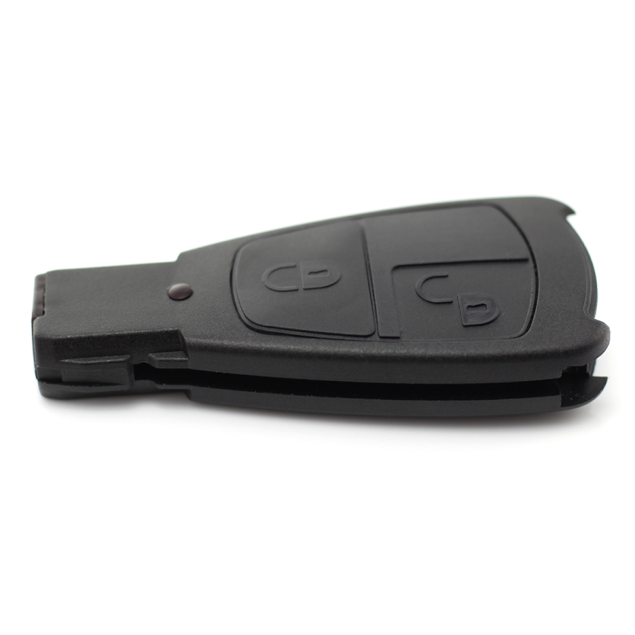 Carcasa cheie tip Smartkey cu 2 butoane pentru Mercedes [5]
