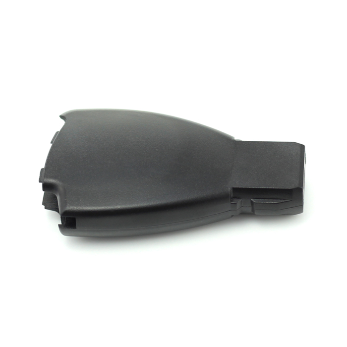 Carcasa cheie tip Smartkey cu 3 butoane Mercedes Benz accesorii auto [3]