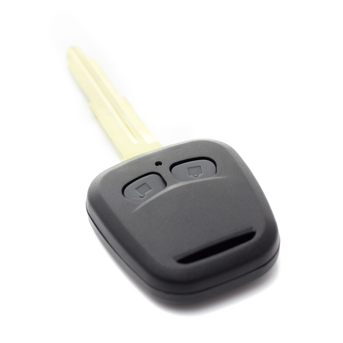 Mitsubishi - Carcasa cheie 2 butoane accesorii auto [6]