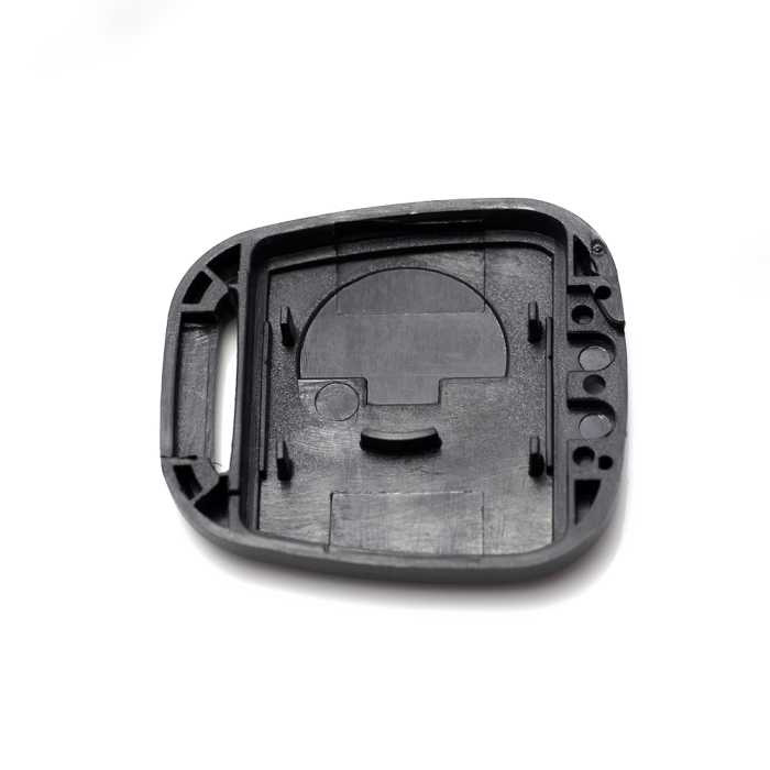 Mitsubishi - Carcasa cheie 2 butoane accesorii auto [4]