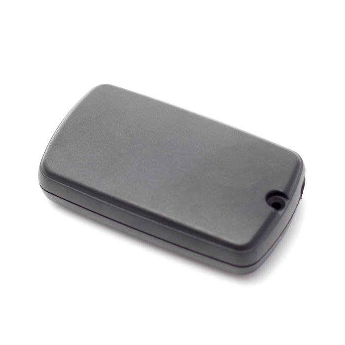 Mitsubishi - Carcasa cheie 3 butoane accesorii auto [7]