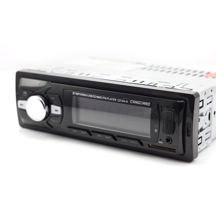 MP3 player auto cu bluetooth radio FM USB SD [3]