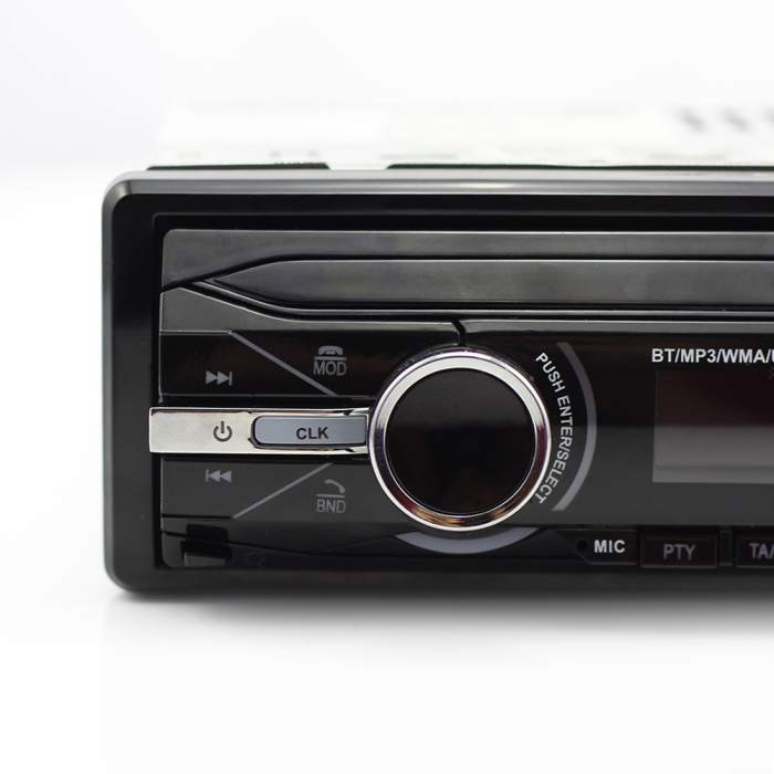 MP3 player auto cu BLUETOOTH si fata detasabila 4 x 50W redare muzica [6]