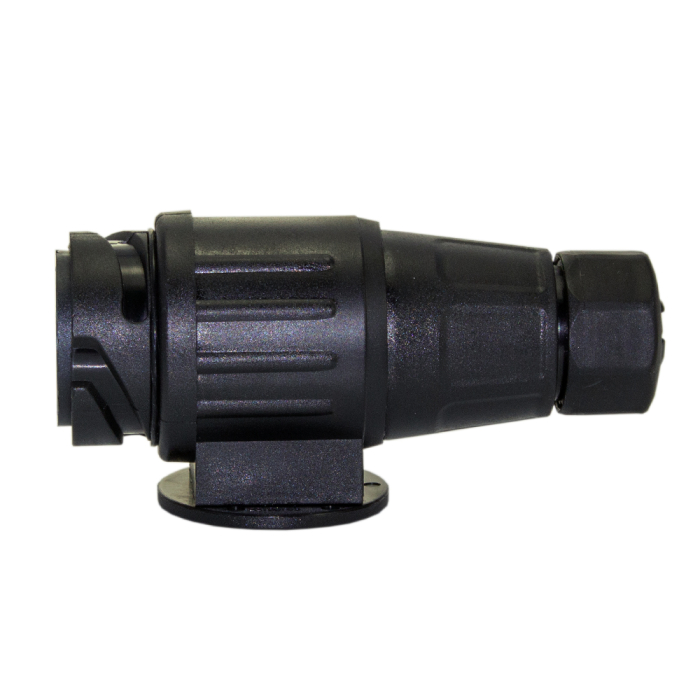 Mufă Remorcă 13-Pin 12V Plastic - CarGuard [2]