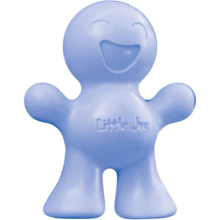 Odorizant auto Little Joe Bubble Gum parfum 3D fixare AC [2]