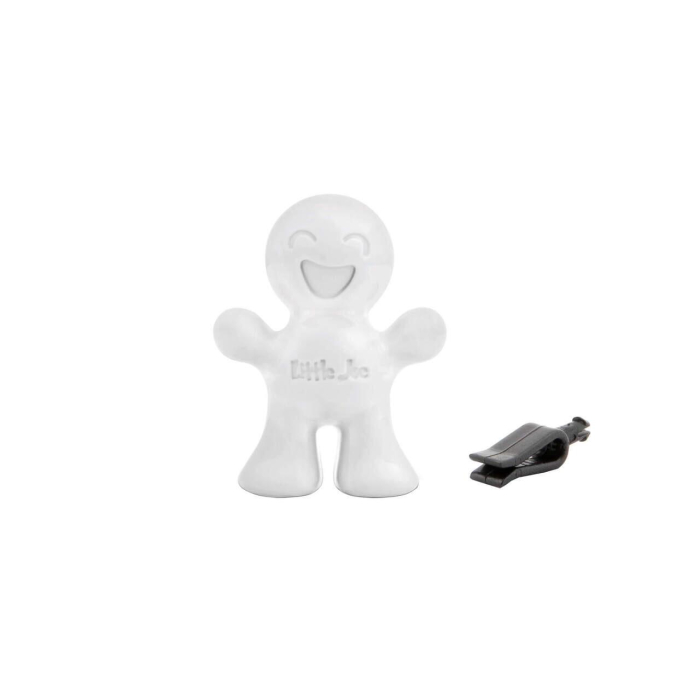 Odorizant auto Little Joe New Car fixare grile AC [3]
