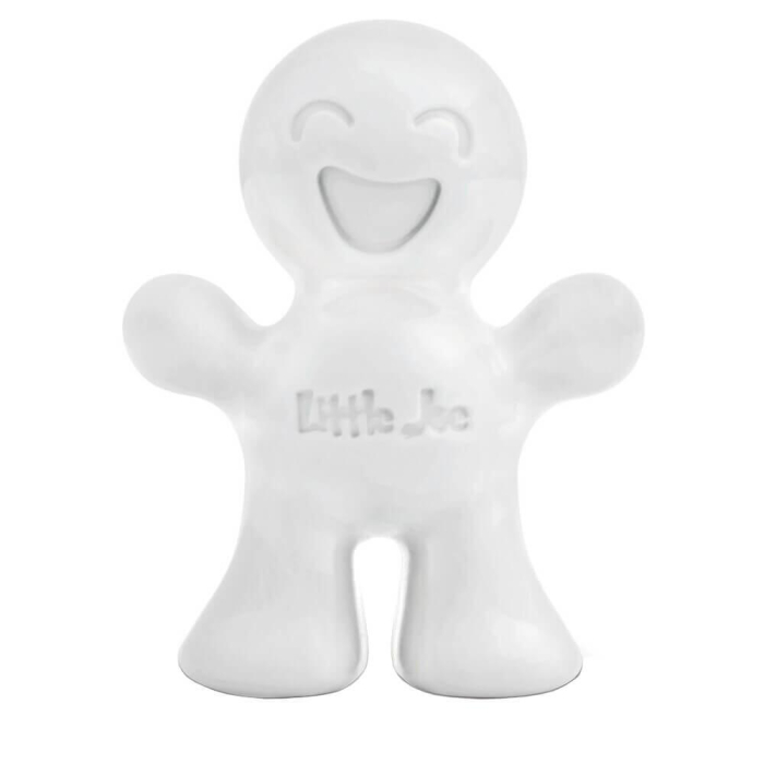 Odorizant auto Little Joe New Car fixare grile AC [2]