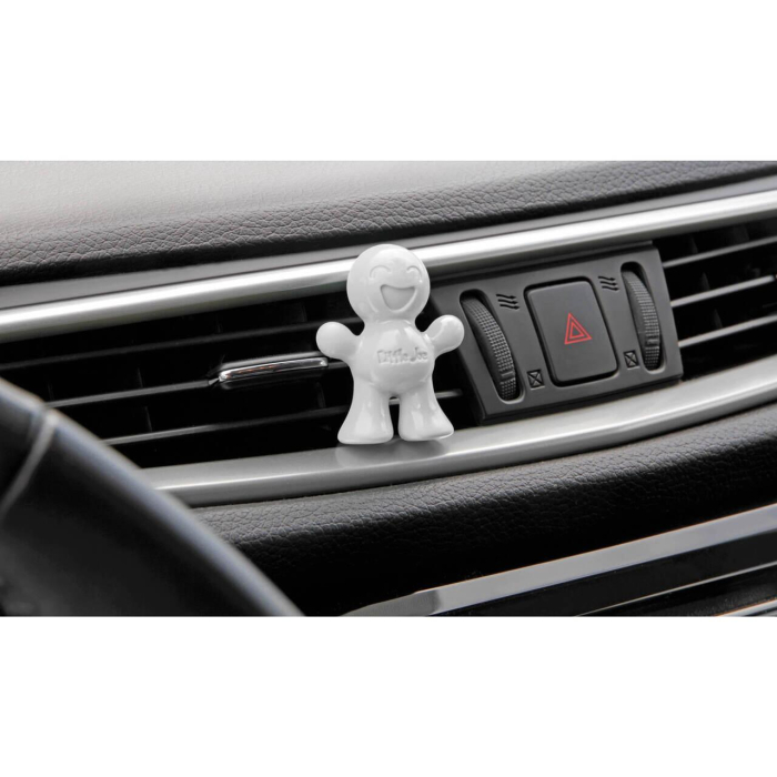 Odorizant auto Little Joe New Car fixare grile AC [4]