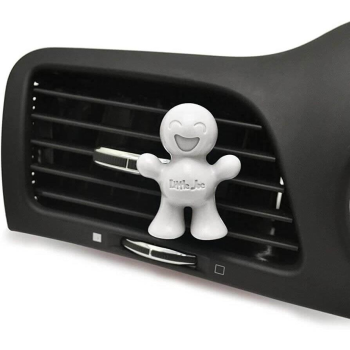 Odorizant auto Little Joe New Car fixare grile AC [5]