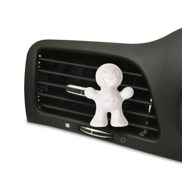 Odorizant auto Little Joe Sweet 3D fixare AC [5]
