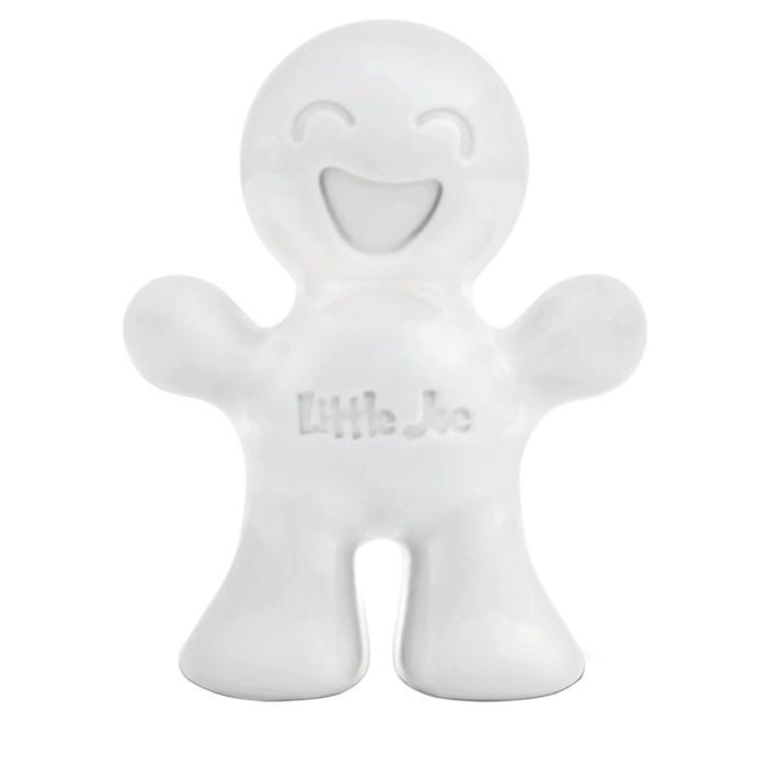 Odorizant auto Little Joe Sweet 3D fixare AC [2]