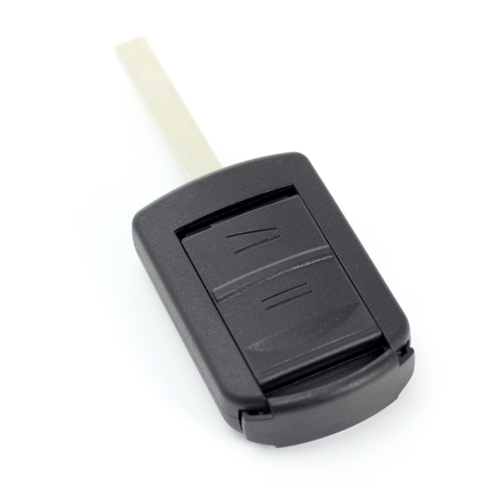 Carcasa cheie cu 2 butoane Opel accesorii auto [6]