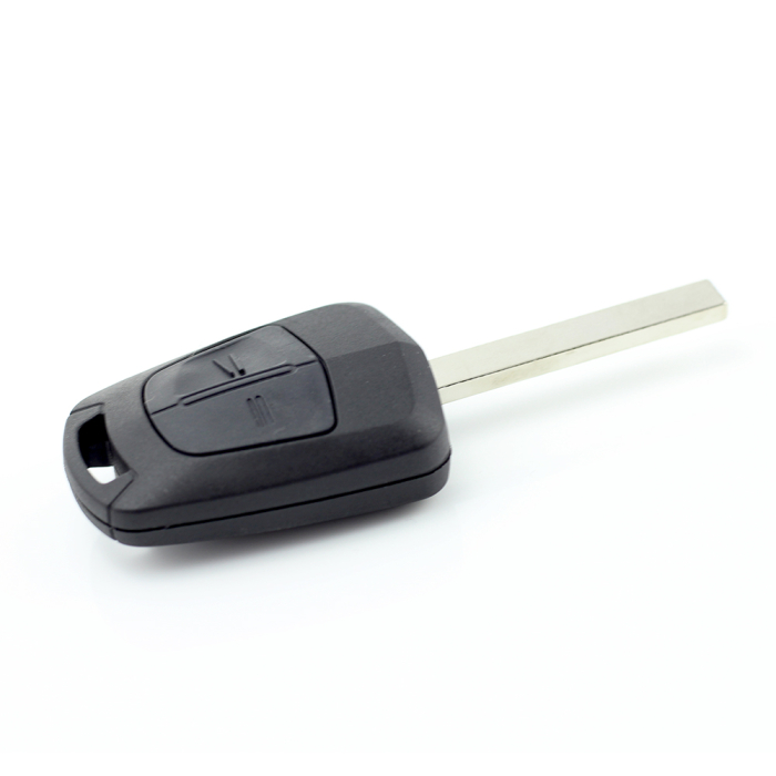 Carcasa cheie cu 2 butoane Opel accesorii auto [7]
