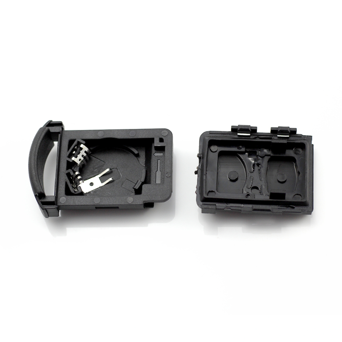 Carcasa cheie cu 2 butoane Opel, accesoriu auto [3]